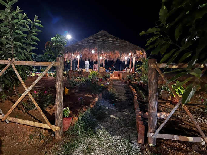 Others 4, Khet - A Rural Farmstay, Bastar