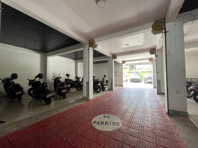 Others 3, RK Residency Calicut, Kozhikode