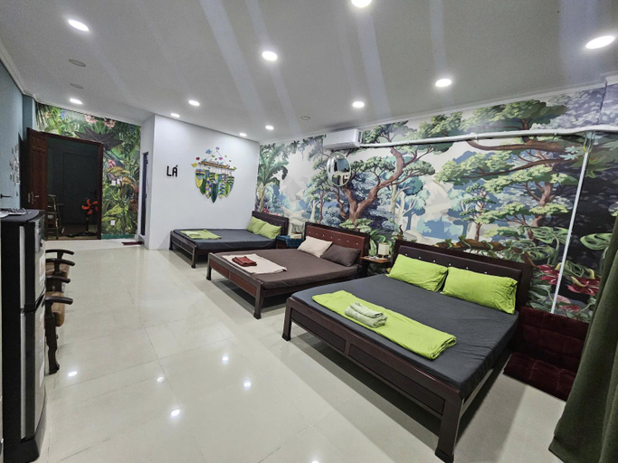 Others 4, Sam's House, Bình Thạnh