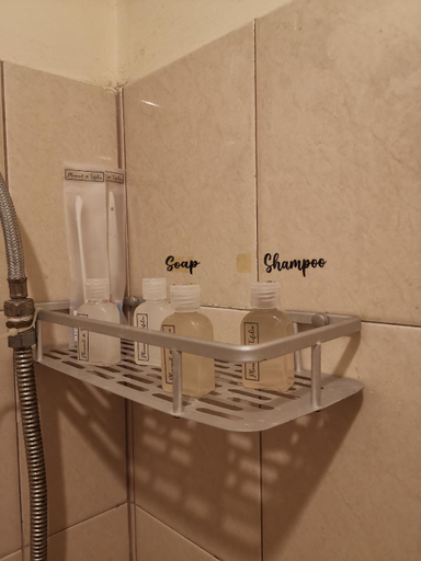 Bathroom 3, Pleasant2@Tifolia , Studio, cozy in Kelapa Gading, East Jakarta