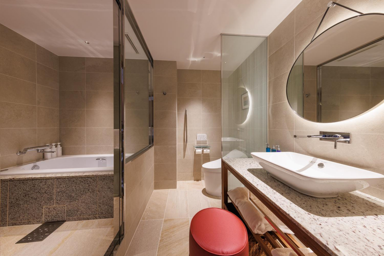 Bathroom 5, Shima Kanko Hotel The Classic, Shima