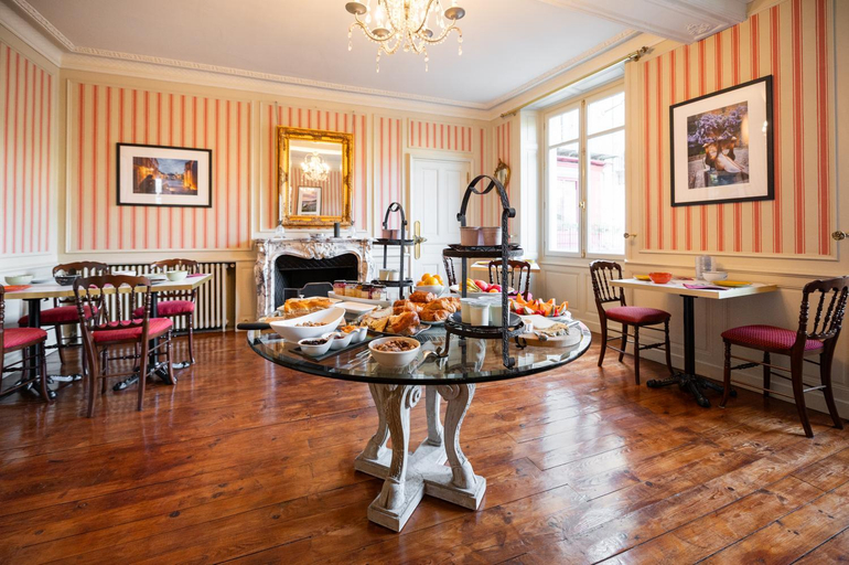 Food & Drinks 4, Les Cordeliers, Dordogne