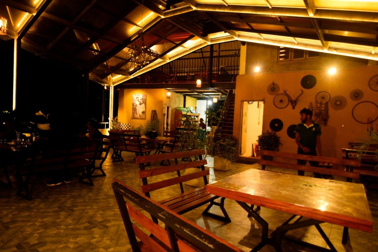 Others 3, Green View Peak Restaurant, Udapalatha