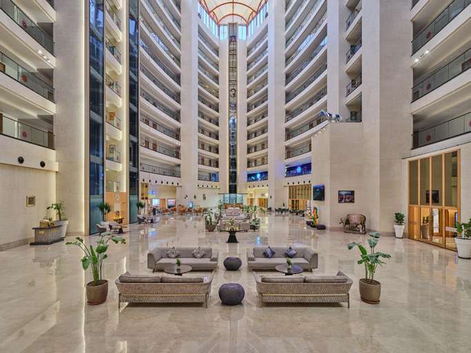 Public Area 3, Regenta - The World Surat, Surat