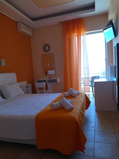 Bedroom 3, ASTIR COSY LIVING HOTEL, Central Greece