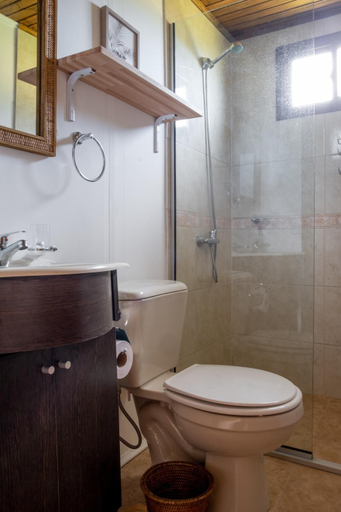 Bathroom 3, Vina Eden, n.a332