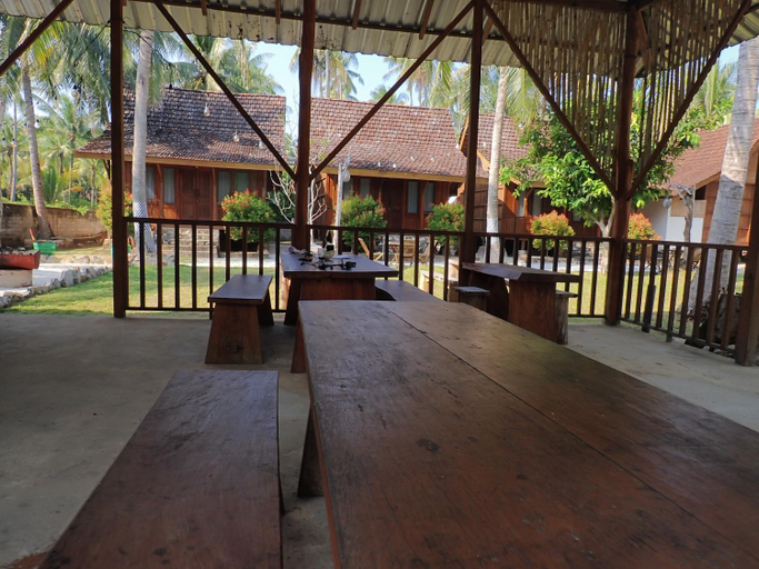 Food & Drinks 2, JN Cottage dan Camping Ground, Jepara