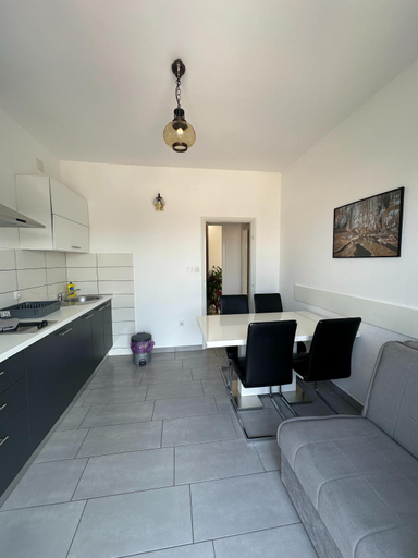 Others 4, Apartmani MM, Starigrad
