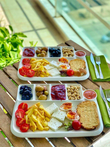 Food & Drinks 5, Med Airport Hotel, Arnavutkoy