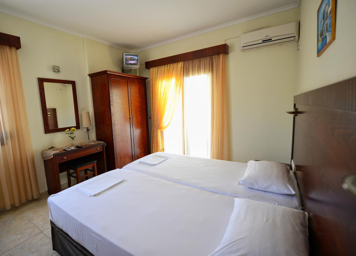 Others 4, Artemis Rooms Leptokarya, Central Macedonia