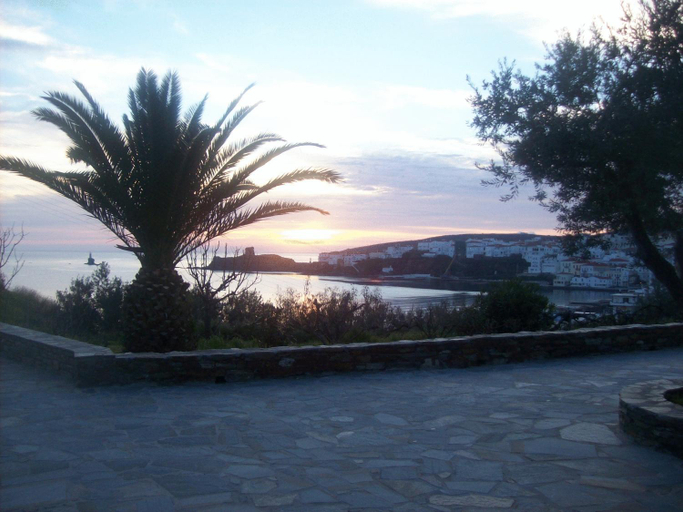 Others 4, Vassiliki Studios, South Aegean