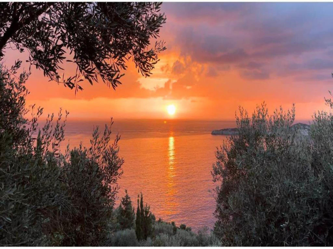 Others 2, Villa in Corfu near Porto Timoni Beach, Ionian Islands