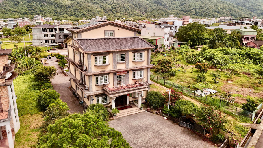 Others 3, Elephant garden B&B, Yilan