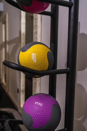 Fitness center 5, Legendary Zanzibar Beach Resort, Kati