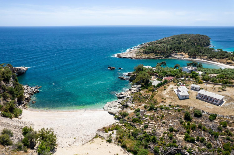 Others 2, East Coast Aliki, East Macedonia and Thrace