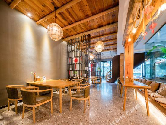 Others 5, Yinhuawu Guesthouse, Huzhou