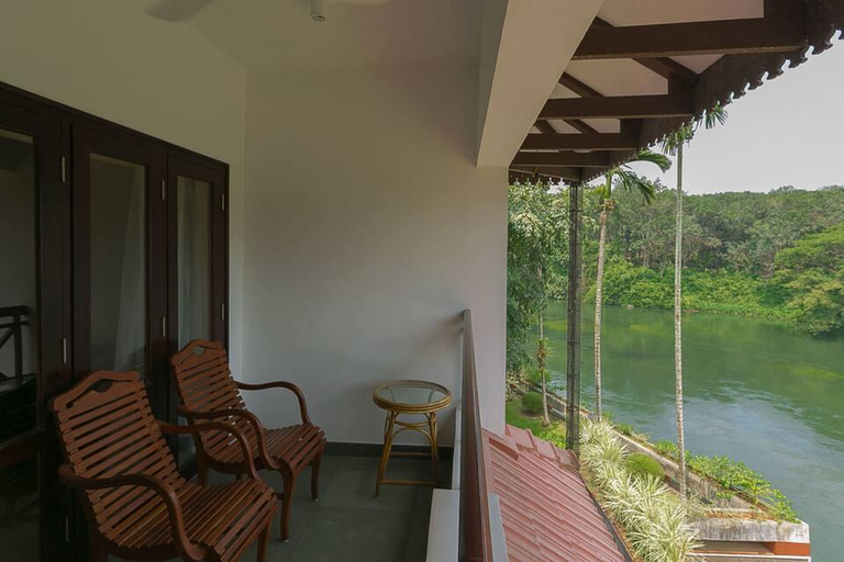 Others 4, River Banks (Madaparambil Resort), Idukki