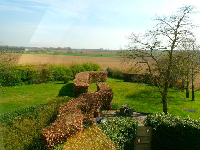 Others 4, b&b Kraaiberg, Hainaut