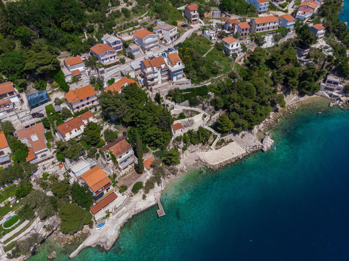 Others 3, Apartments Danolic 2, Omiš