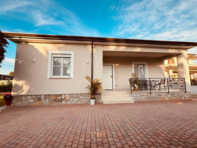 Others 5, Villa Marelago Guest House, Latina