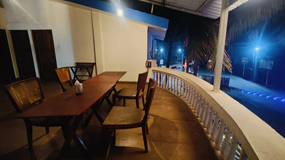 Food & Drinks, Rhythm & Blues Villa, Raigarh