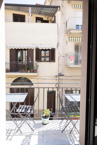 Others 5, L'Oasi del Tirreno, Palermo