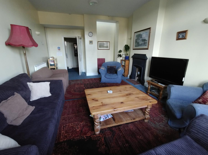 Others 5, Kington Accommodation, Herefordshire