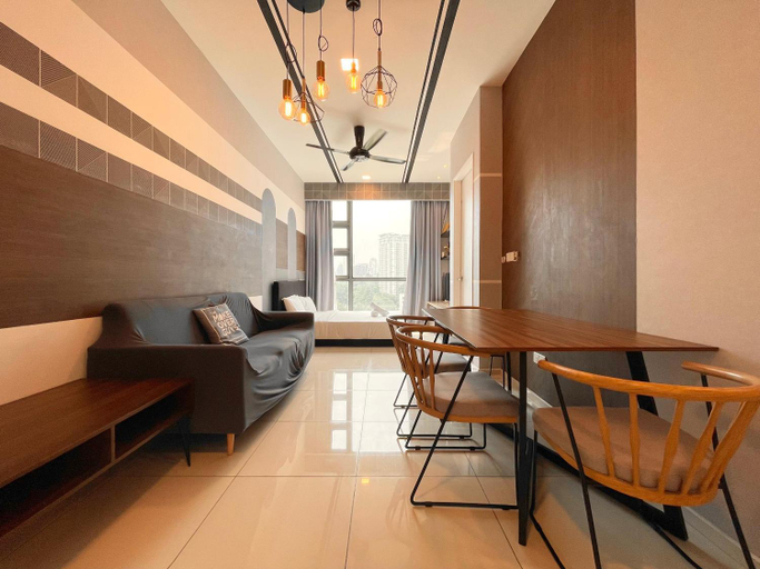 Others 5, The Robertson Bukit Bintang by PILLOWTALKS, Kuala Lumpur
