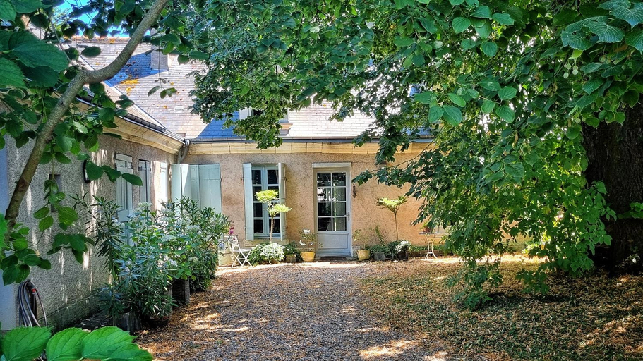 Others 5, La Maison Celadon, Loir-et-Cher