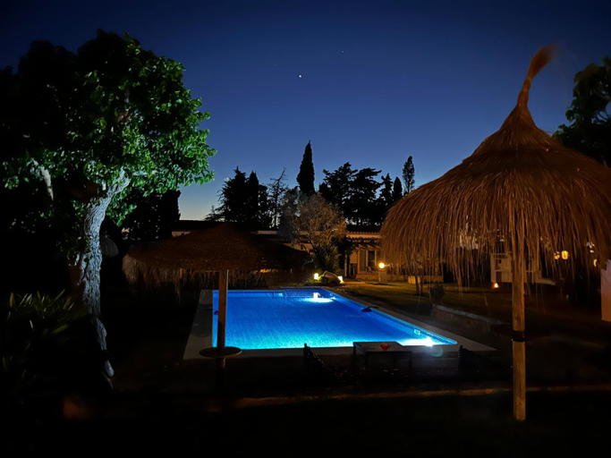 Sport & Beauty 4, Finca Duende - Adults Only, Cádiz