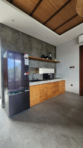 Others 4, Brand New! Hidden Paradise at Canggu, Badung