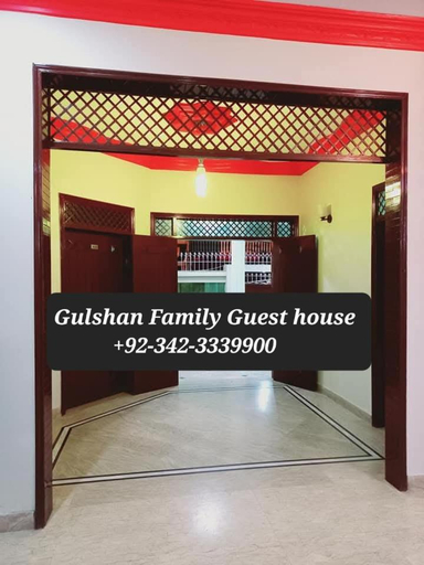Others 4, Gulshan Family Guest House , Karachi