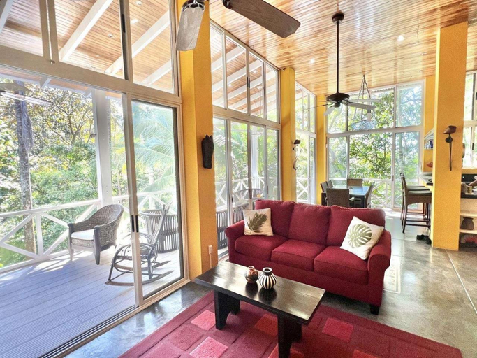 Others 2, Casa Amable by Ronnys Place - Manuel Antonio, Aguirre