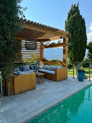 Sport & Beauty 2, Escondida, Alpes-Maritimes