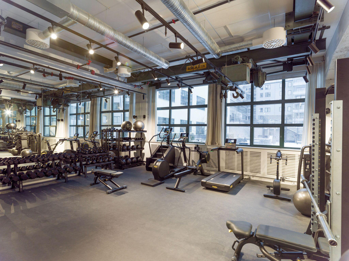 Others 4, UNITY Hammarby Sjostad - A Studio Hotel, Stockholm