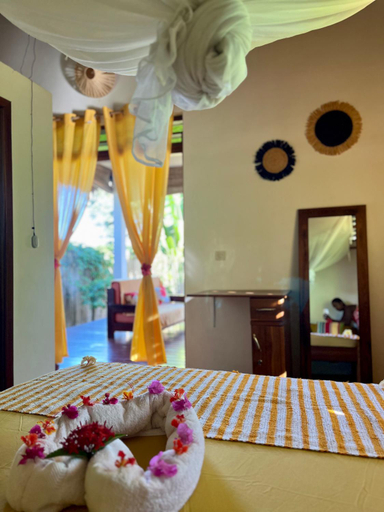 Others 3, Bungalow Maniry Andilana, Diana