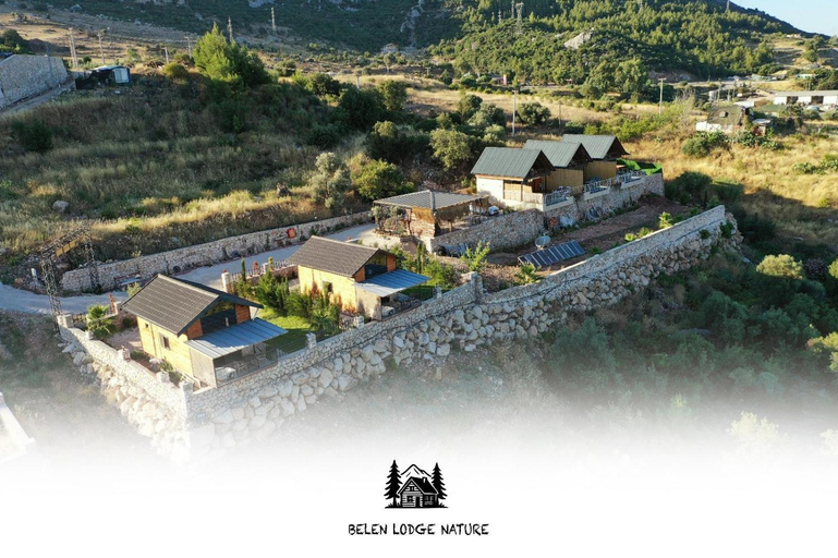 Others 3, Belen nature&lodge, Kumluca