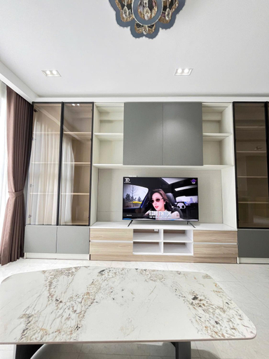 Bedroom, Scenic Valley 2, District 7