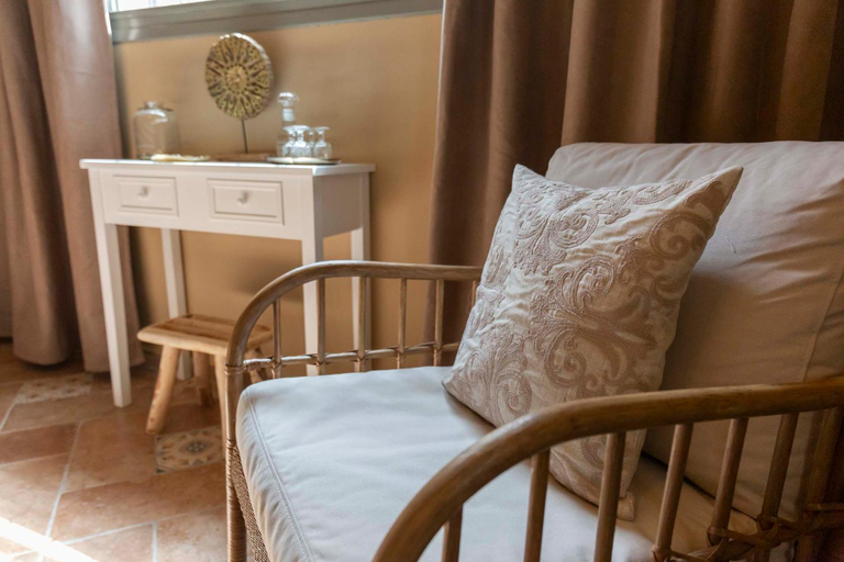 Bedroom 4, Strofilia Guest House, Attica