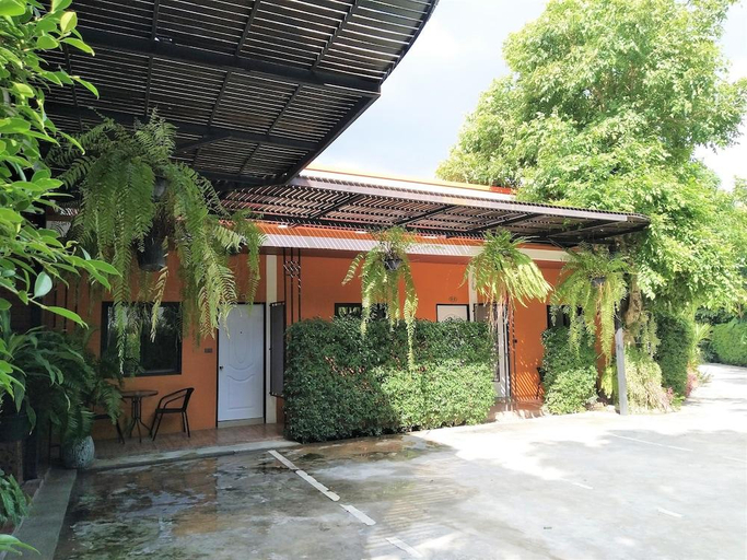 Exterior & Views 5, Serena resort, Muang Nakhon Ratchasima