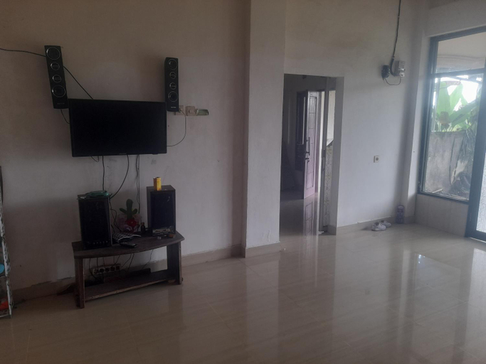5, Villa Santai Bujak, Lombok