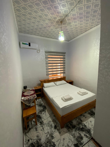 Bedroom 4, Rasul-Nazar, Xiva