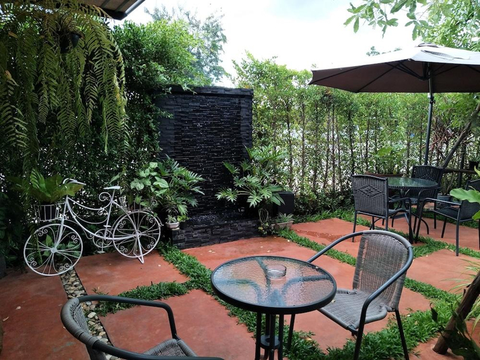 Others 5, Serena resort, Muang Nakhon Ratchasima
