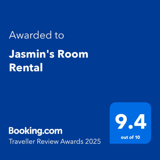 Others 5, Jasmin's Room Rental, Moalboal