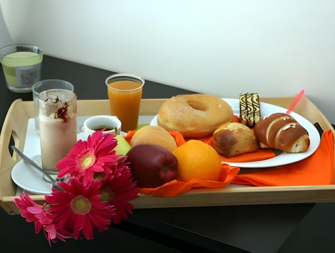Food & Drinks, Viaggio a Napoli B&B, Napoli
