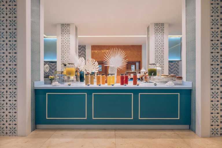 Food & Drinks 5, Iberostar Selection Coral Bavaro - All Inclusive, Salvaleon de Higuey