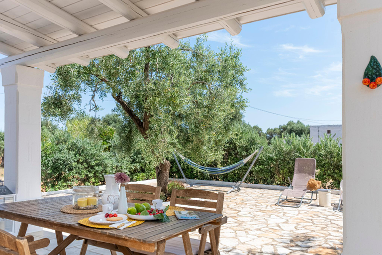 Others 5, LE FOGGE - casa in affitto, Brindisi