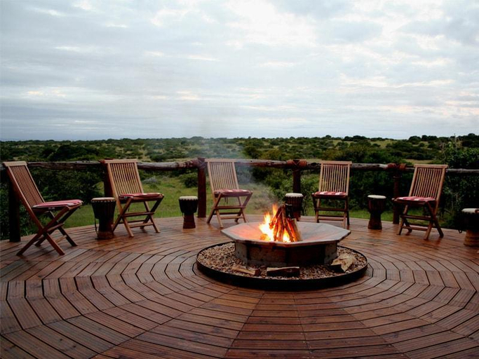 Food & Drinks 5, Bush Lodge (Amakhala GR), Cacadu