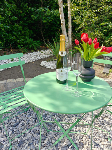 Others 5, Ecolodge Wellness Tilburg- jacuzzi- prive sauna en zwembad, Tilburg