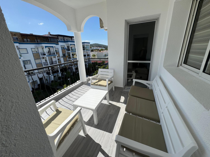 Others 5, Marina Smir Apartment, Tétouan